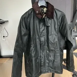 Barbour | Jackets & Coats | Barbour Bedale Sl Slim Uk